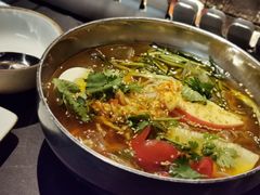 -很久以前羊肉串(中山公园店)