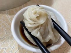 -笑云开汤包店(网巾市店)