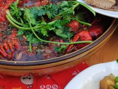 -长毛根儿王妈兔头(双华桥店)
