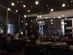 大堂-IL Forno 意坊·意大利餐厅(温州万象城店)