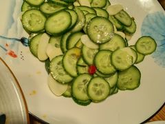 -小杨烤肉(朱雀店)