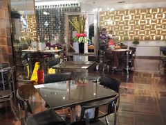 大堂-小资太太餐厅(南岗区店)