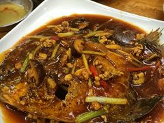 -宏记汕头白粥店(江怡店)