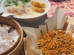 -点都德(华强南店)