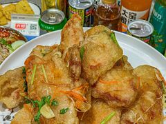 -鹤之乡·齐齐哈尔东北炭火烤肉(昆明盈江路店)