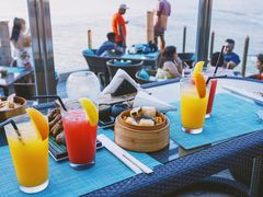 -Rock Bar Bali(Bali)