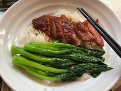 -香港新曜记茶餐厅(万泰城店)