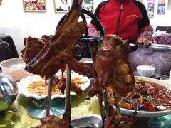 -清真·丝路香妃新疆餐厅