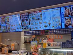 -西部马华清真兰州牛肉面·烧烤夜市(关东店)