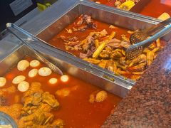 -丽丽三鲜螺蛳粉(田林路店)