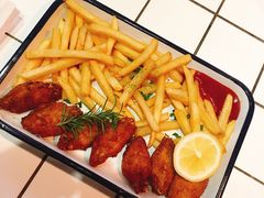 -MIKAKU(万达广场上海宝山店)