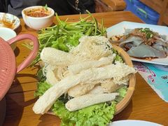 -民食香·腊排骨野生菌美食(木府店)