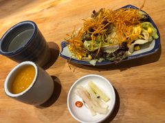 -一井烧肉·活鳗·寿司(望京SOHO店)