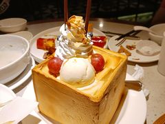 -吉旺港式餐厅(南方商城店)