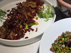 -上地宴·中关村的会客厅(清河高铁站店)