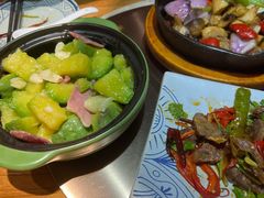 -云海肴云南菜·蒸汽石锅鱼(北京良乡华冠店)