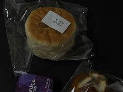 -雀食面包店(钟楼店)