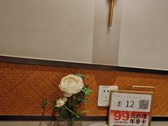-吕氏焗小鲜•海鲜青岛菜(总店)