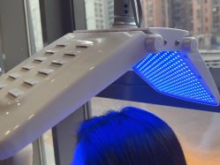 -碧莲盛·不剃发植发