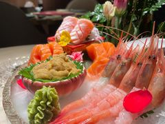 -阿吾罗日本料理(K11艺术中心店)