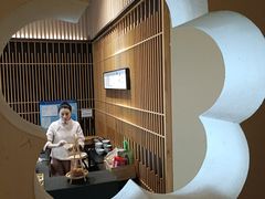 -梅间堂茶馆(绿地缤纷城店)