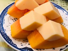 -广信牛奶甜品世家(台东店)