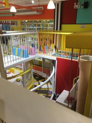 -泛尼尼儿童乐园(文化广场店)