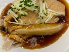 -百年认一力 太原老字号 (桥头街店)