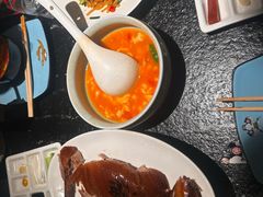 -局气 烤鸭·北京菜(光华路店)