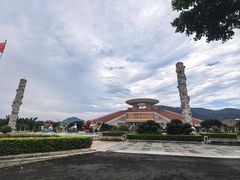 -中国闽台缘博物馆
