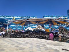 -华夏文旅海洋公园