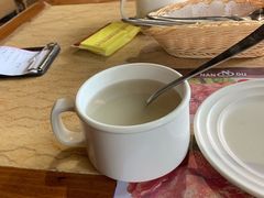 -南都咖啡西餐厅(吉厦村店)