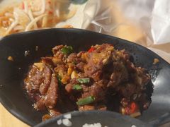 -青和小锅米线(翠湖店)