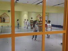 -天津瑞宇康培训学校(爱琴海购物公园店)