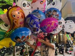 -探鱼·鲜青椒爽麻烤鱼(天河优托邦店)