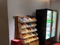 -华夏良子·足道SPA艾灸(王府井店)