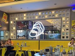 -蚝美人·生蚝海鲜烧烤(茶花园店)