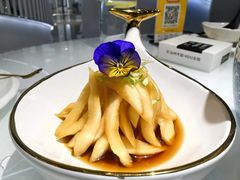 -3号仓库·创意中国菜(嘉兴龙鼎万达店)