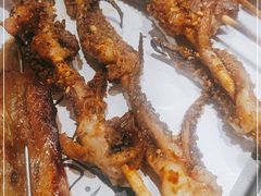 -铁人烧烤(北京店)