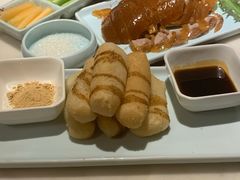 -韵秋荷(宝山龙湖天街店)