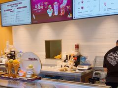 -哈根达斯(泉州万达店)