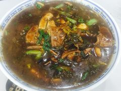 -福海面馆(阳曲店)