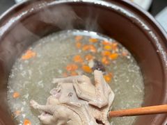 -鸽子侯·家宴·平价海鲜(市图书馆店)