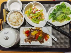 -东方幸福国际母婴月子会所