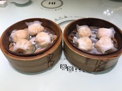 -潮福城潮州大酒楼(湖滨北路店)