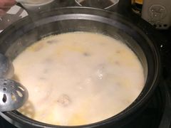 -捞王猪肚鸡火锅(昆山店)