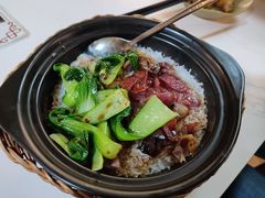 -阿清煲仔店(纺织城店)