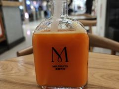 -Mr.Fruits水果先生(北京市百货大楼店)