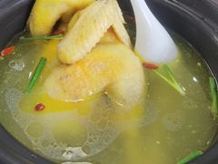 -小陆莲花蟹园农家乐(莲花岛店)