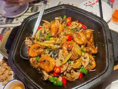 -蛙来哒(友谊阳光城店)
